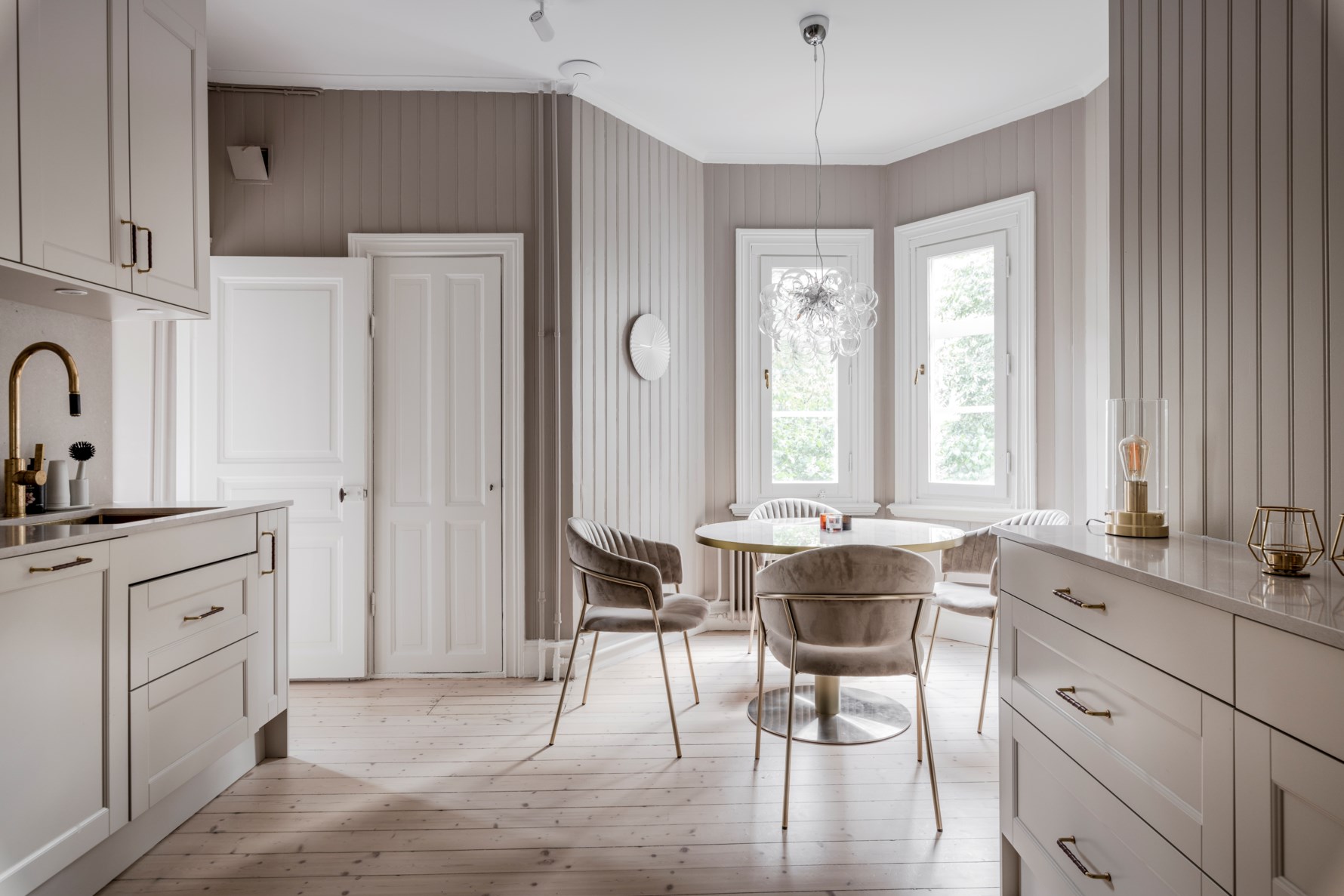 Bild 4 Erik Dahlbergsgatan 54A