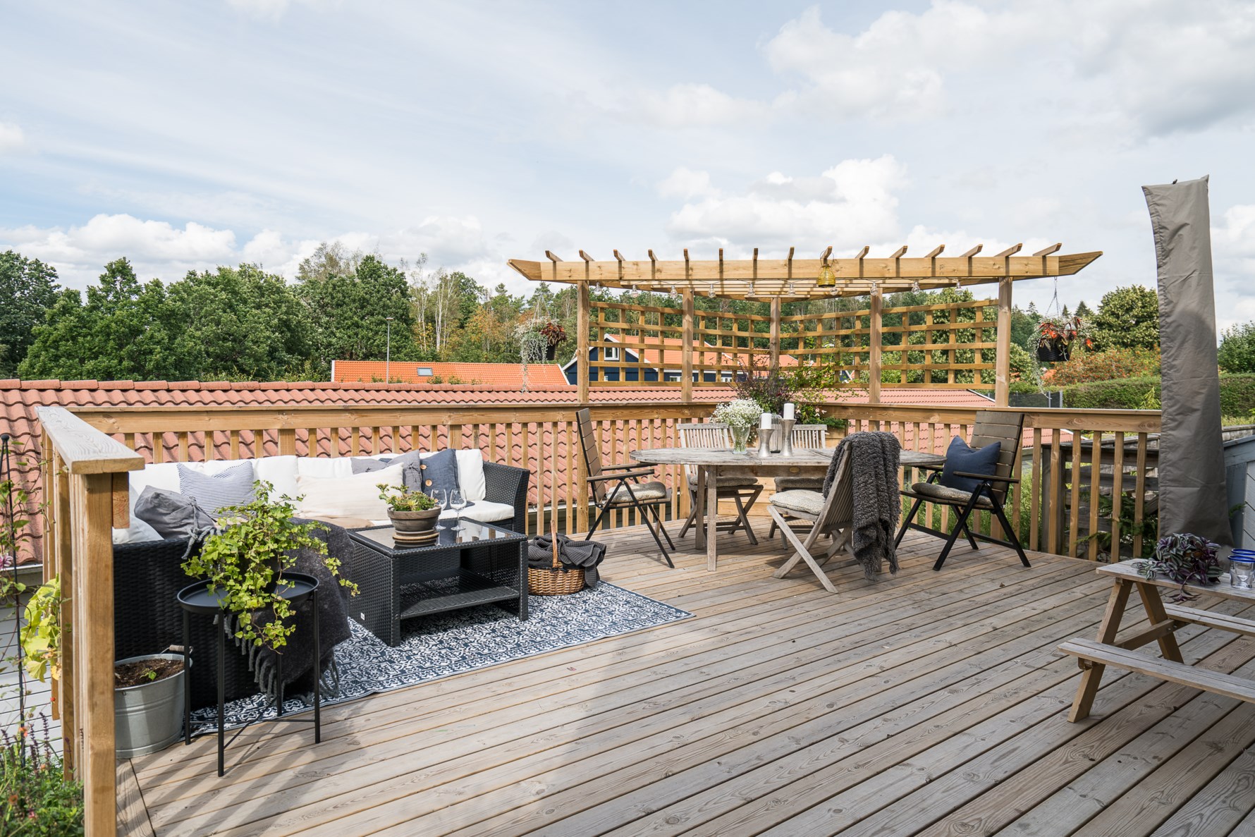 Bild 2 Eklövsvägen 207