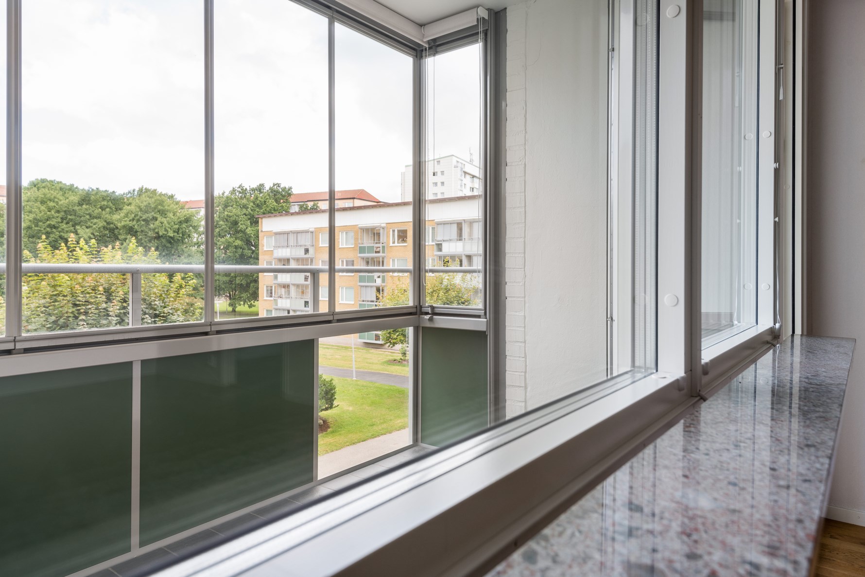 Bild 4 Övre Hallegatan 40