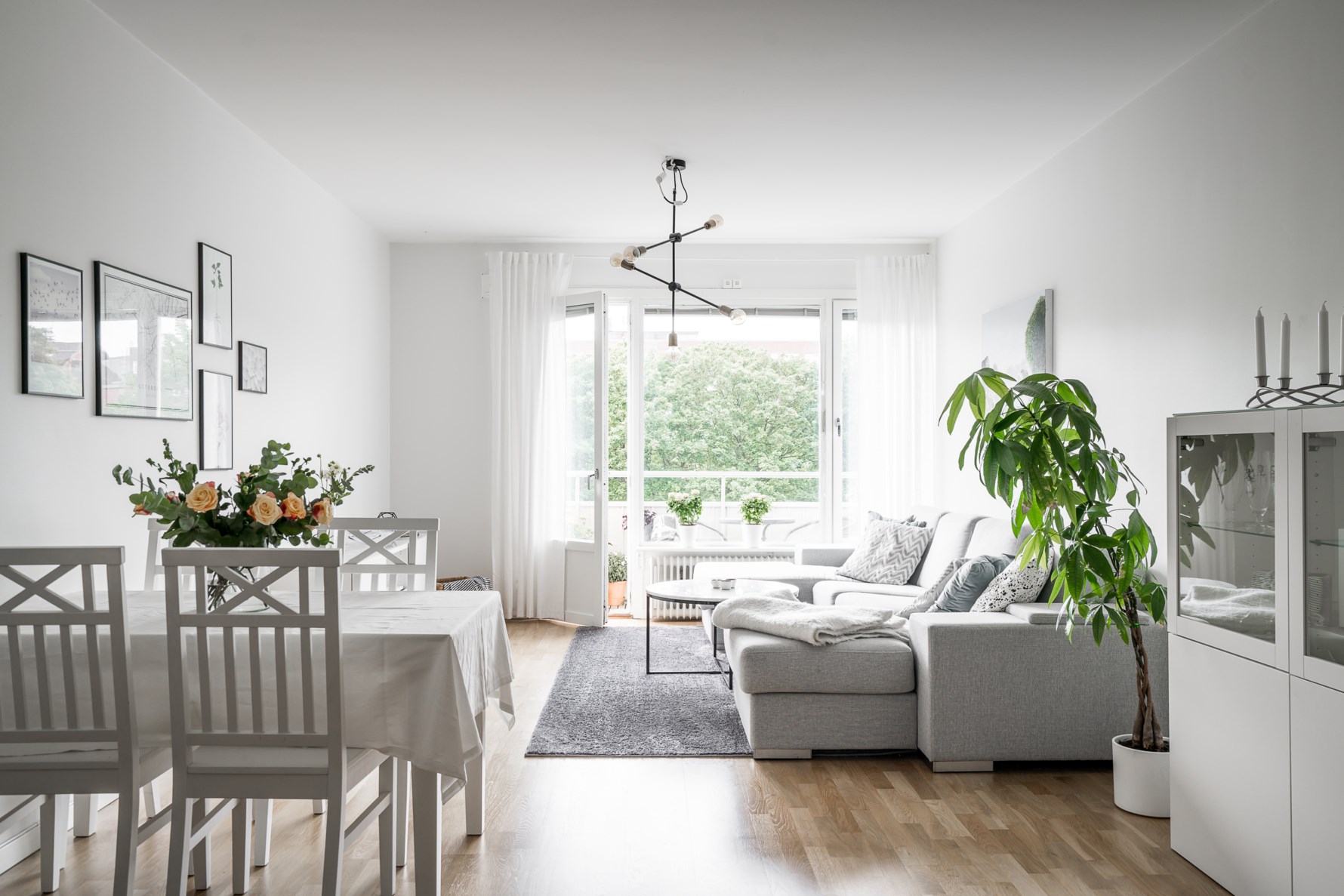 Bild 3 Gibraltargatan 38