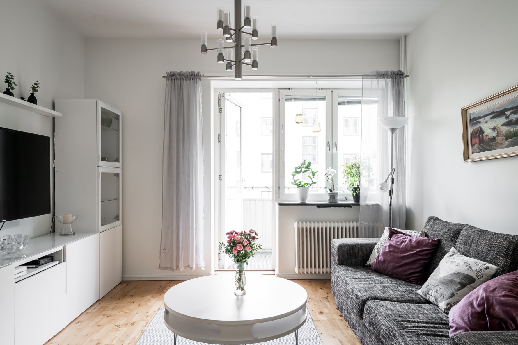 Bild 3 Eklandagatan 56C