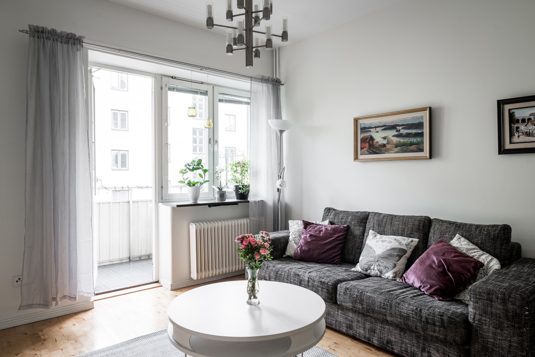 Bild 5 Eklandagatan 56C