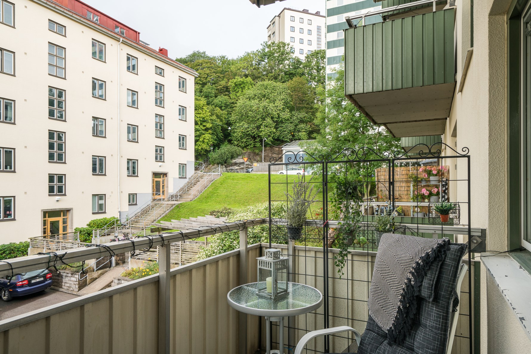 Bild 2 Eklandagatan 56C