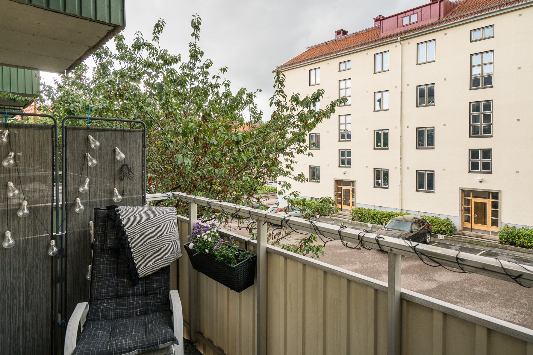 Bild 4 Eklandagatan 56C