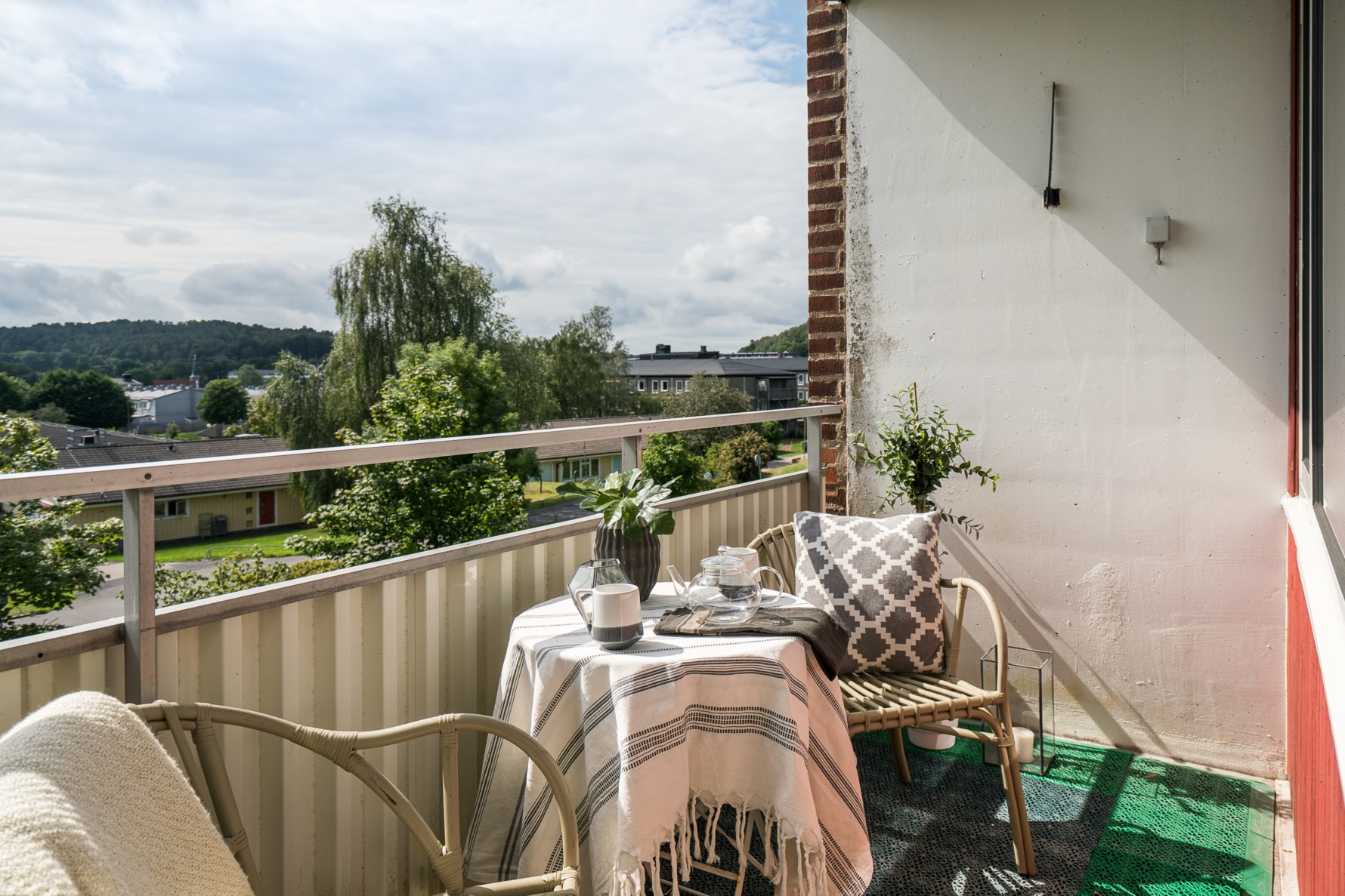 Bild 4 Solhagagatan 62