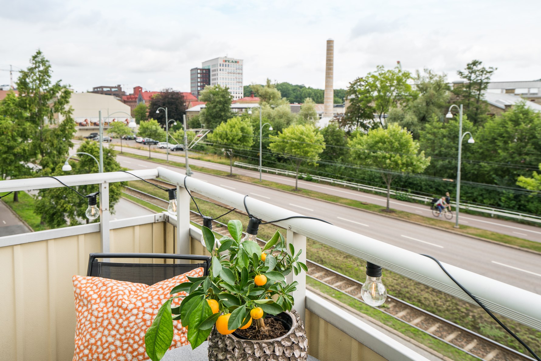 Bild 2 Mölndalsvägen 59A