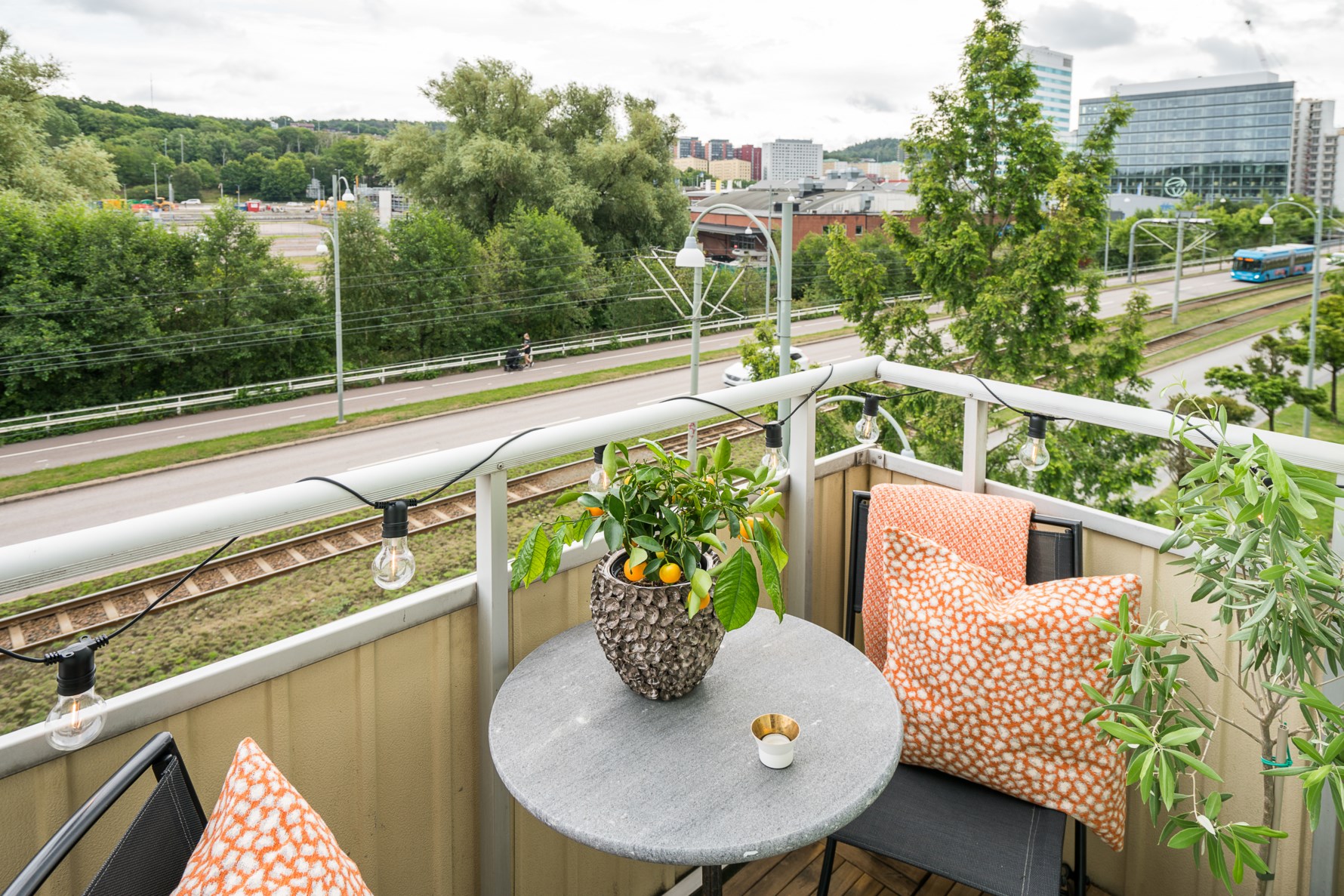 Bild 3 Mölndalsvägen 59A