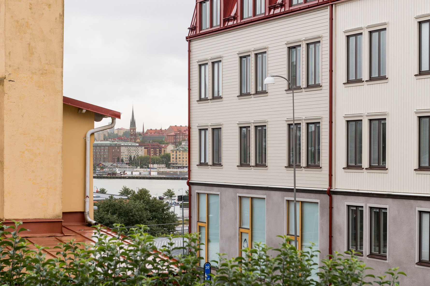 Bild 3 Verkmästaregatan 1