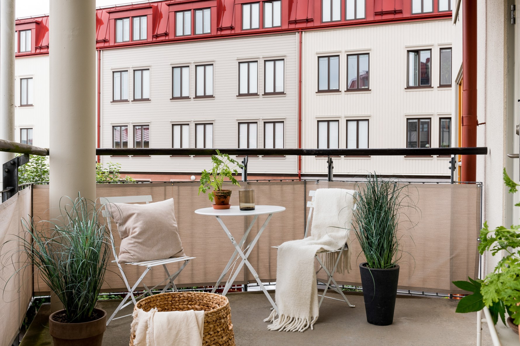 Bild 2 Verkmästaregatan 1