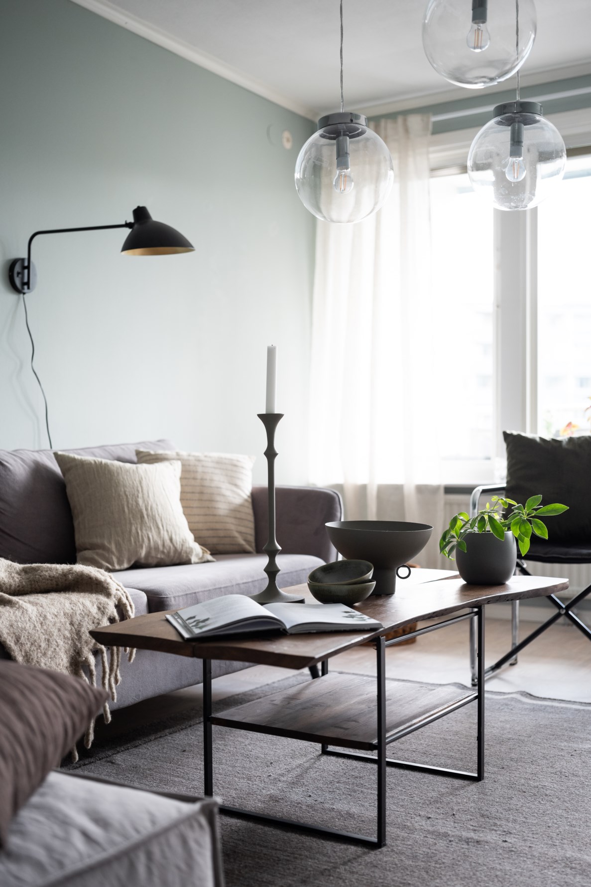 Bild 3 Övralidsgatan 1