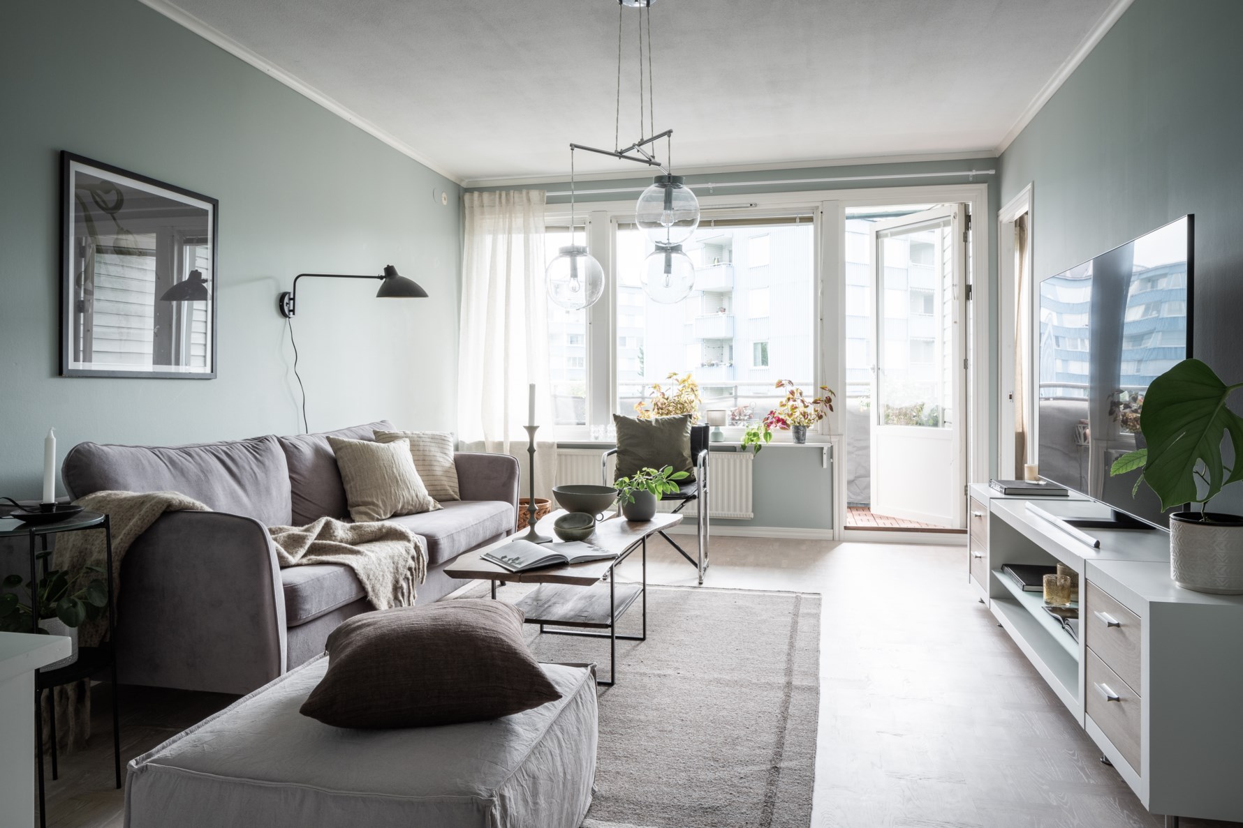 Bild 2 Övralidsgatan 1