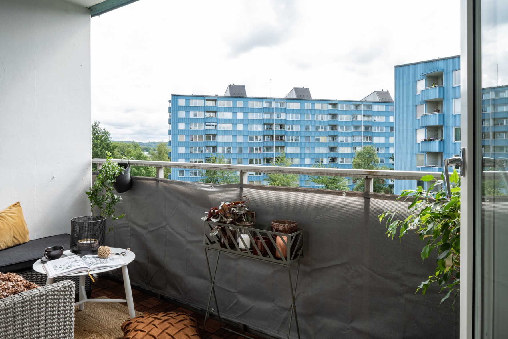 Bild 5 Övralidsgatan 1