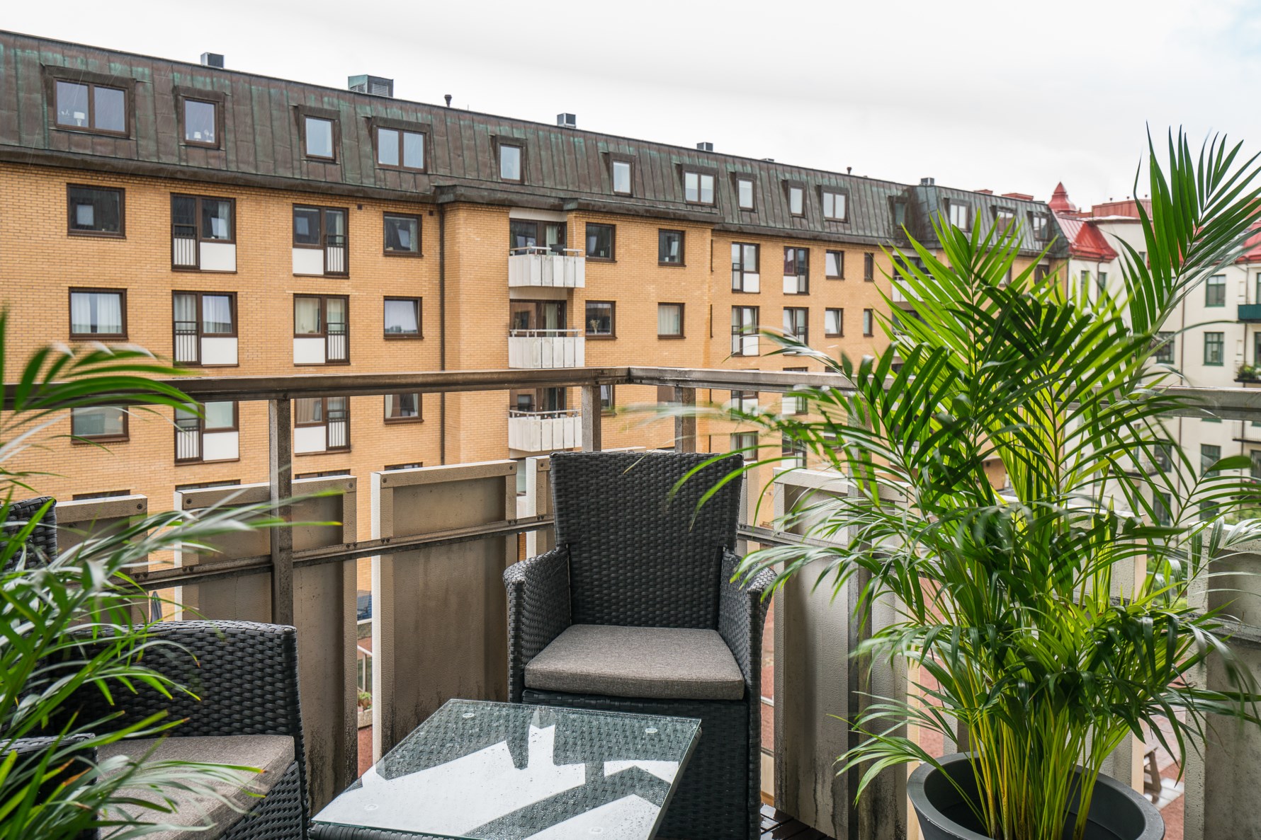 Bild 2 Teatergatan 21