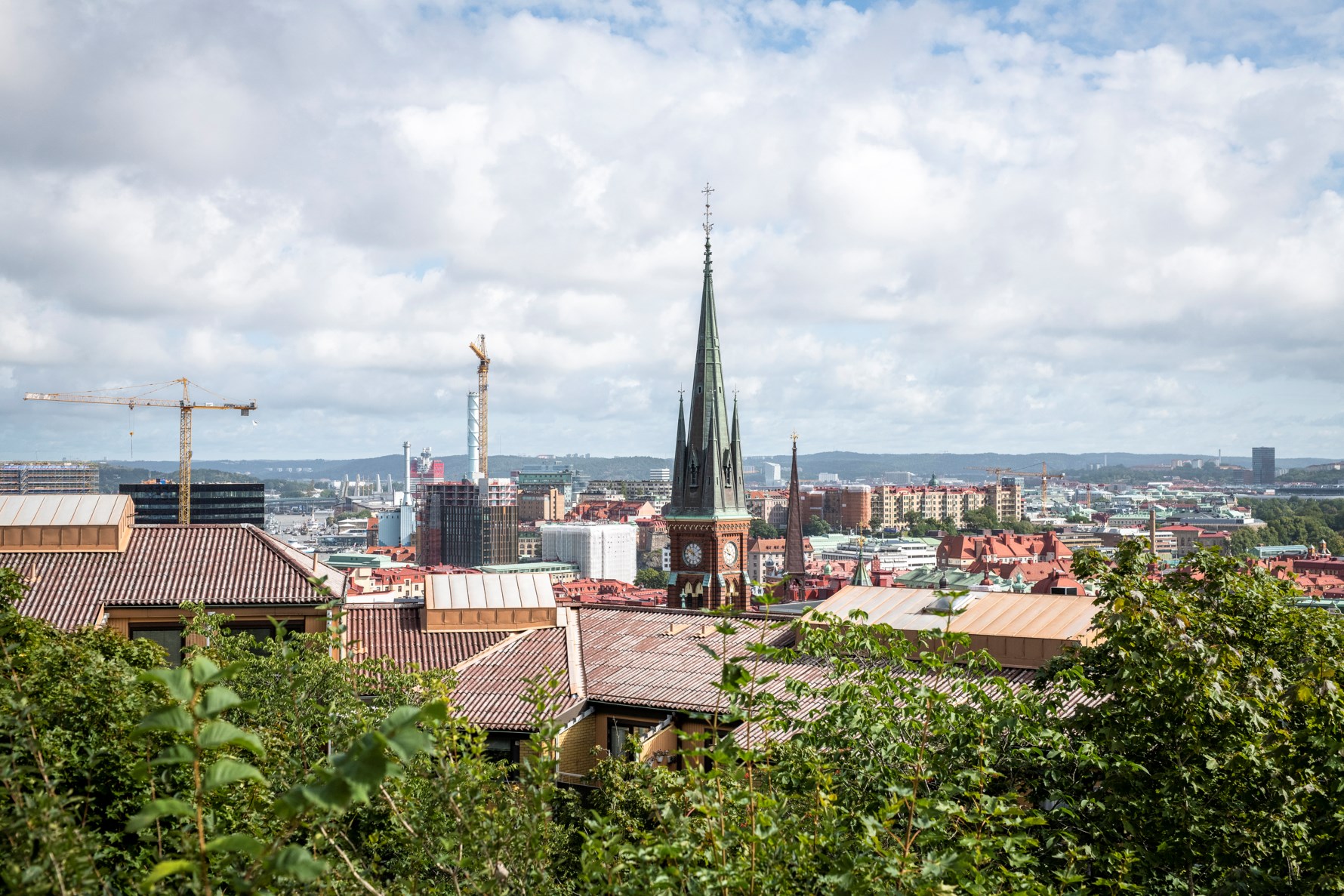 Bild 6 Eldaregatan 2D