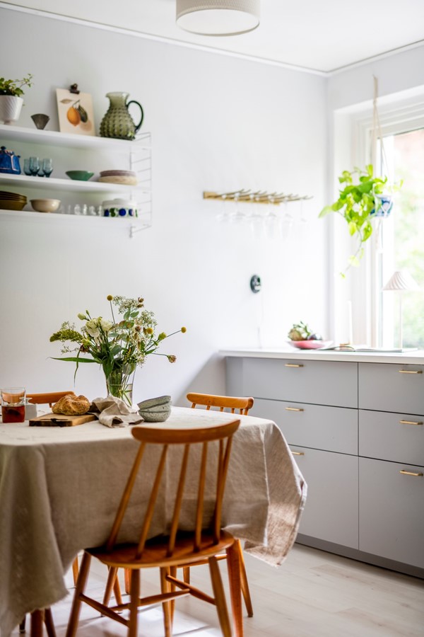 Bild 4 Svangatan 17B