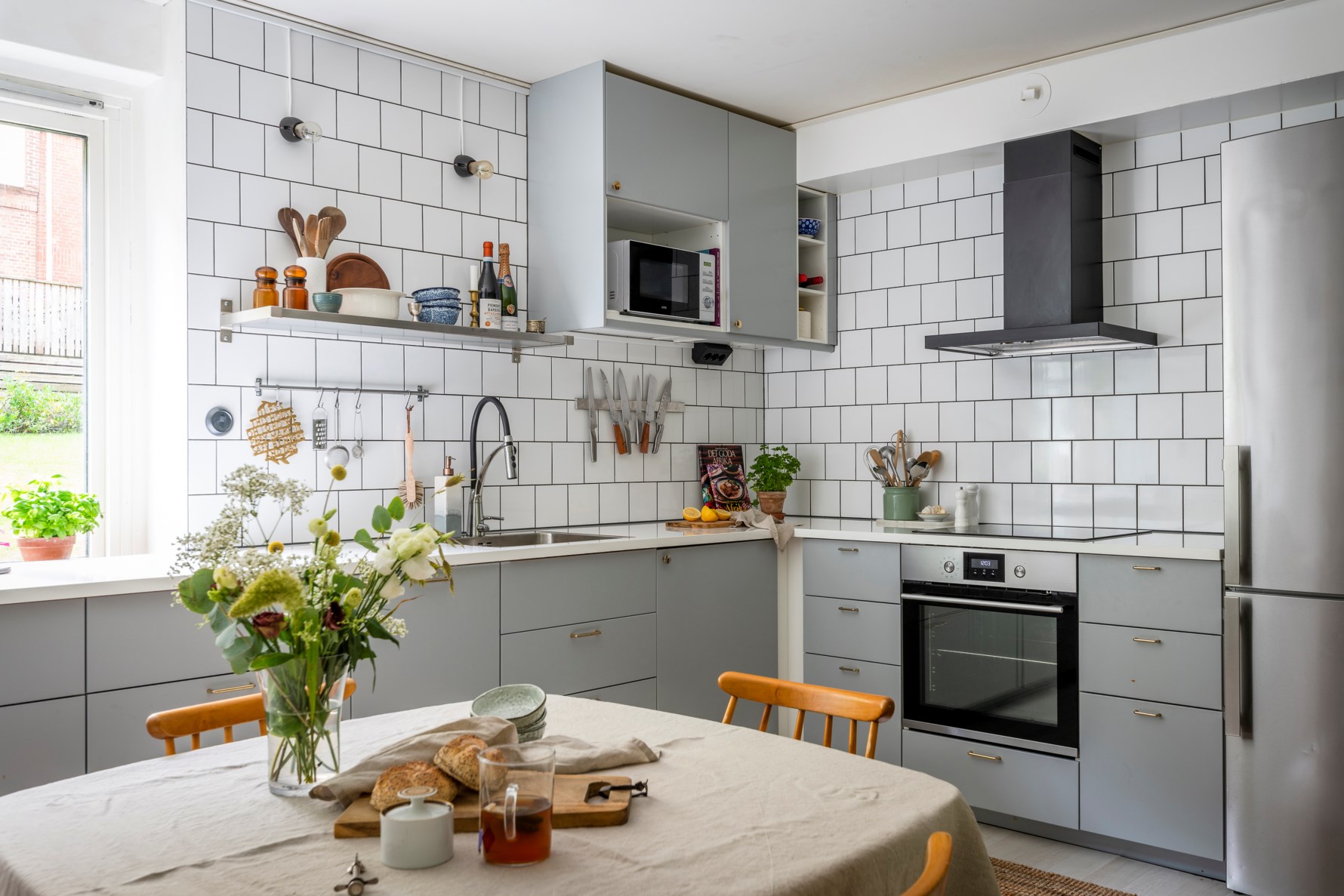 Bild 6 Svangatan 17B