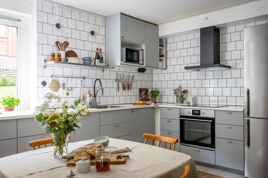 Bild 6 Svangatan 17B