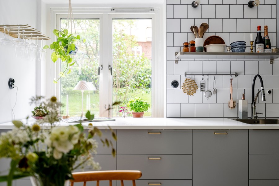 Bild 1 Svangatan 17B