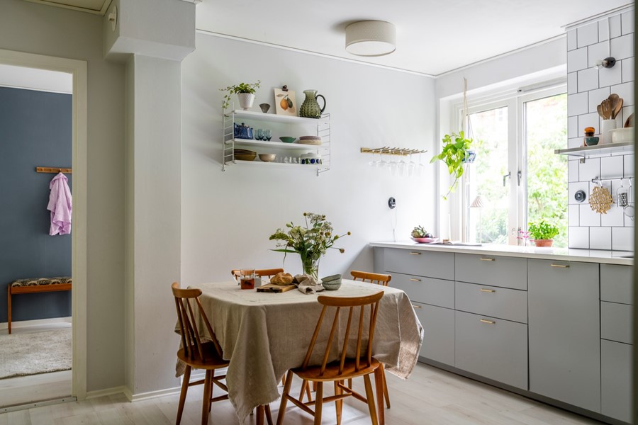 Bild 3 Svangatan 17B