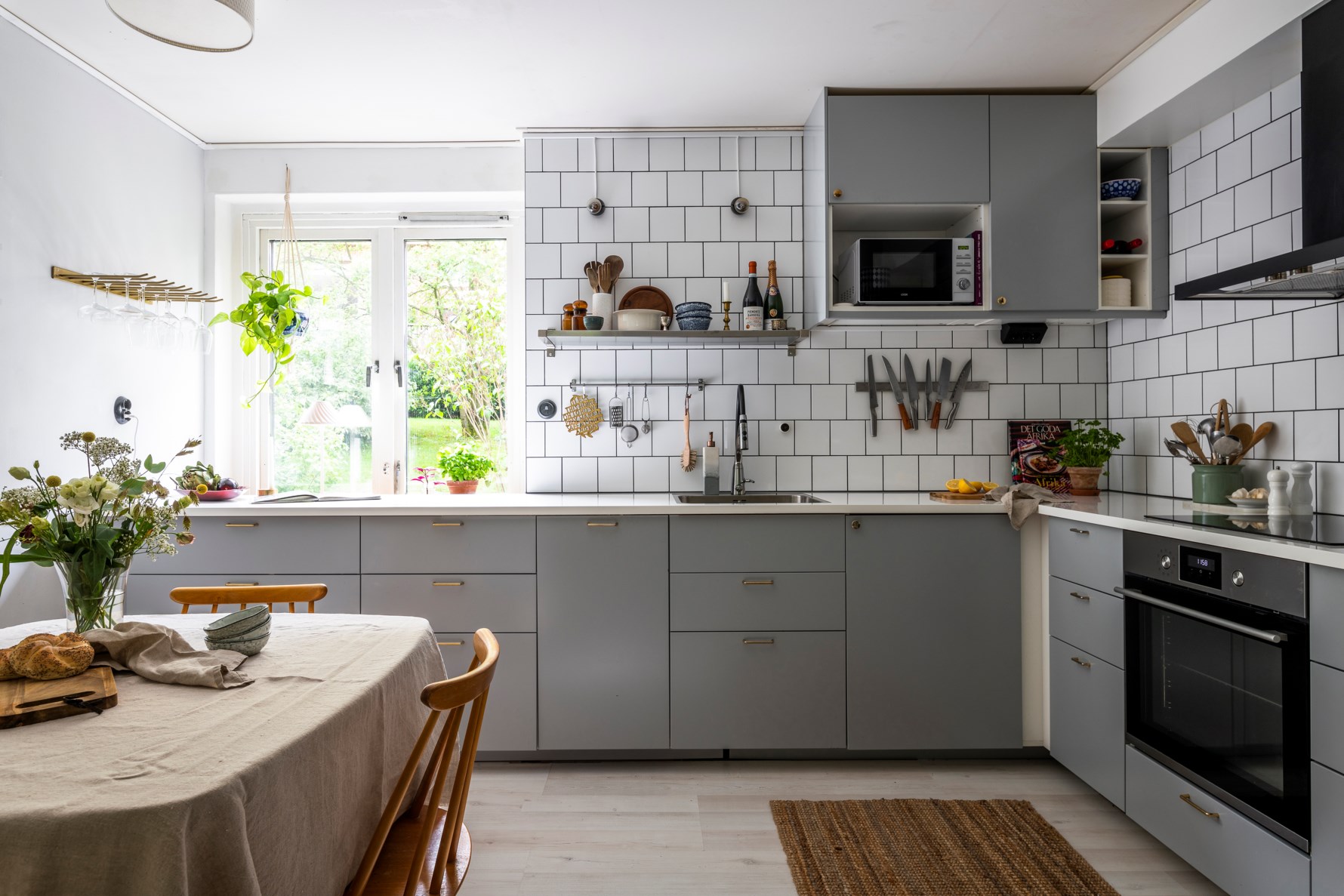 Bild 2 Svangatan 17B