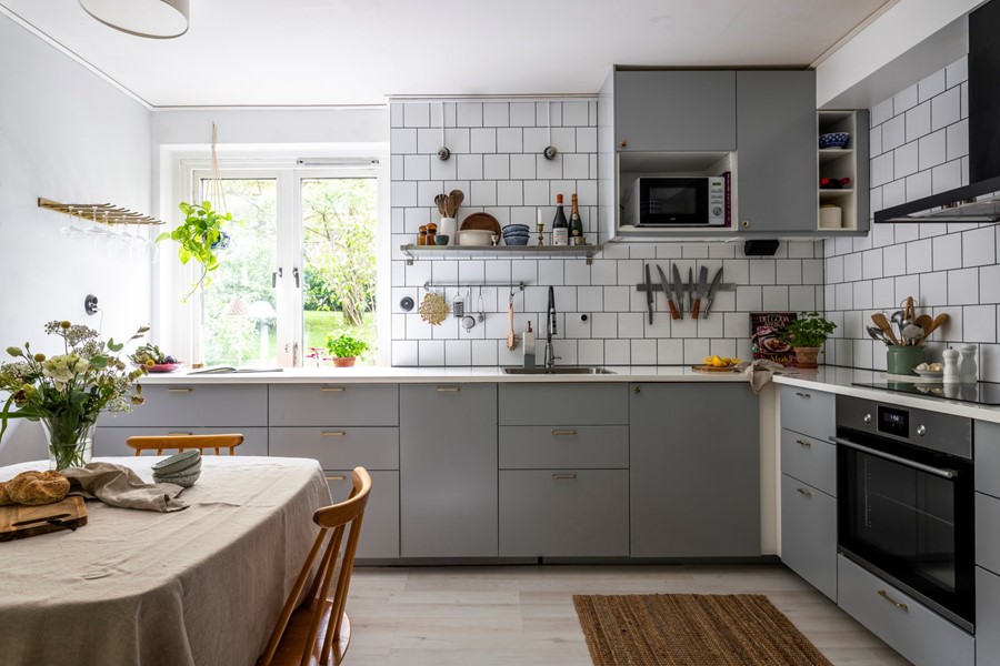 Bild 2 Svangatan 17B