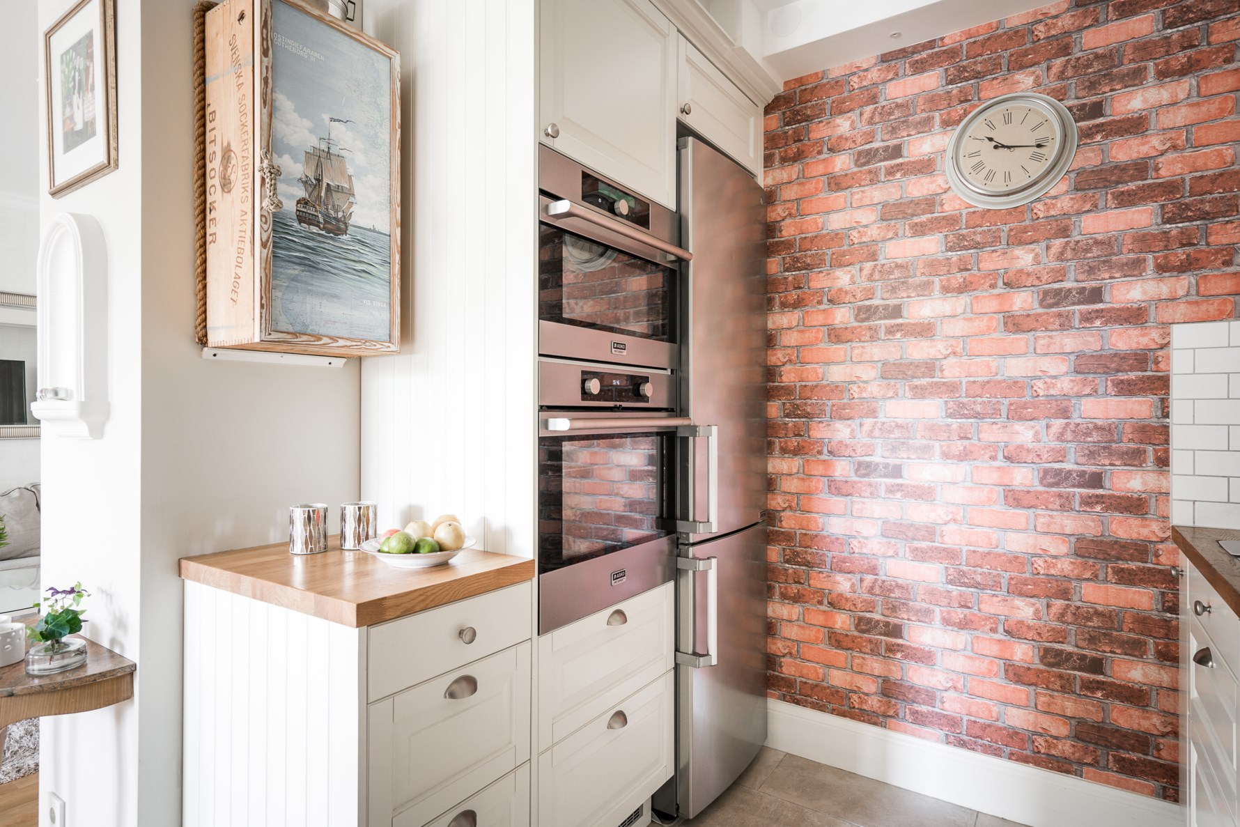 Bild 3 Terrassgatan 17