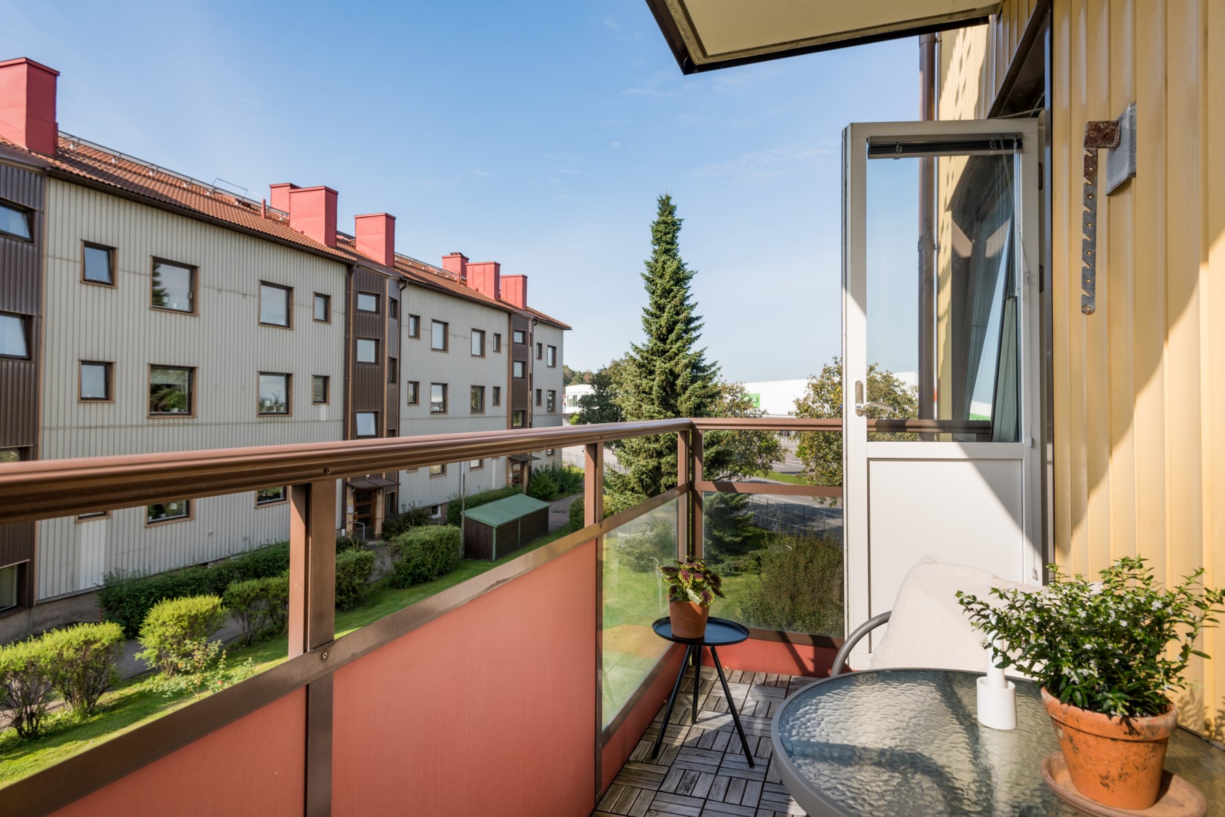 Bild 3 Ahrenbergsgatan 20C