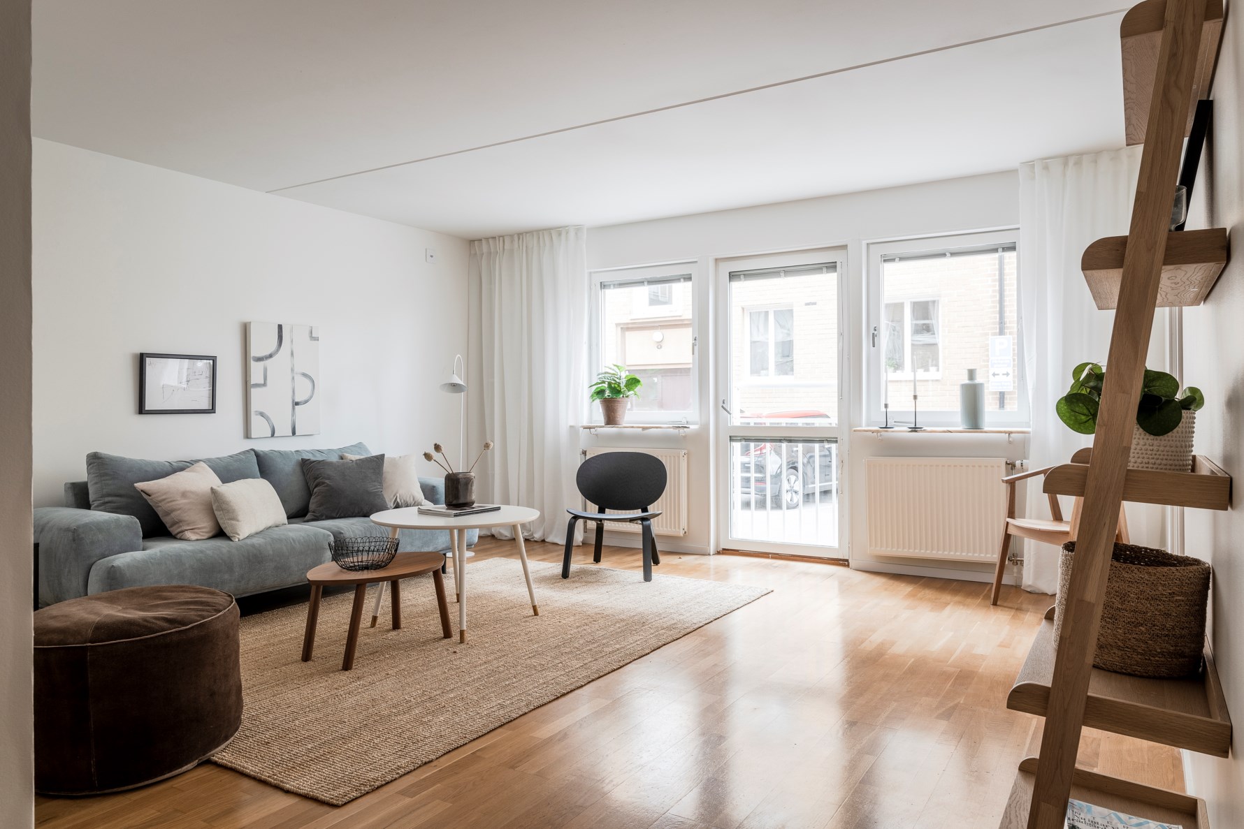 Bild 2 Repslagaregatan 3C