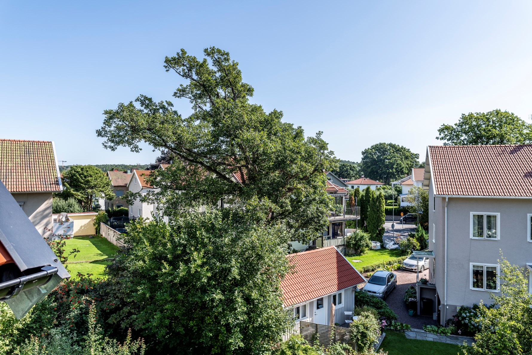 Bild 4 Svenslyckegatan 9