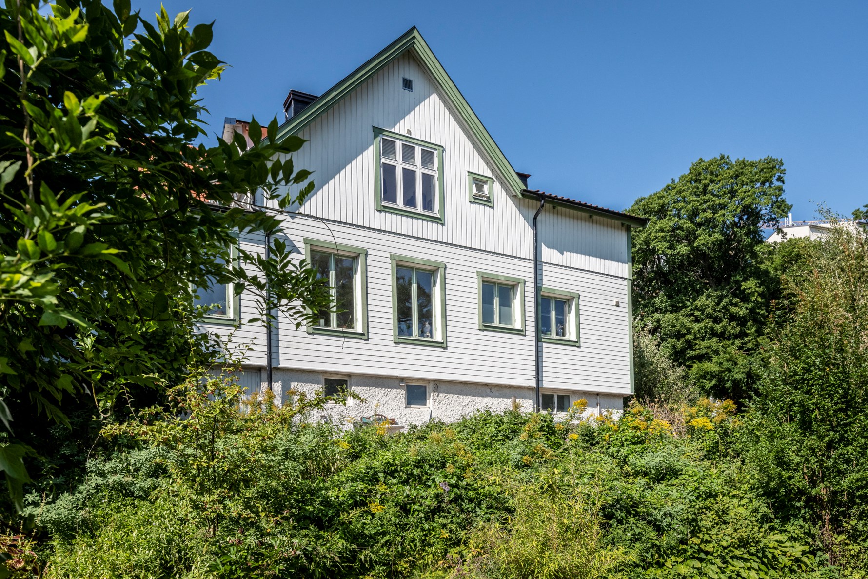 Bild 3 Svenslyckegatan 9