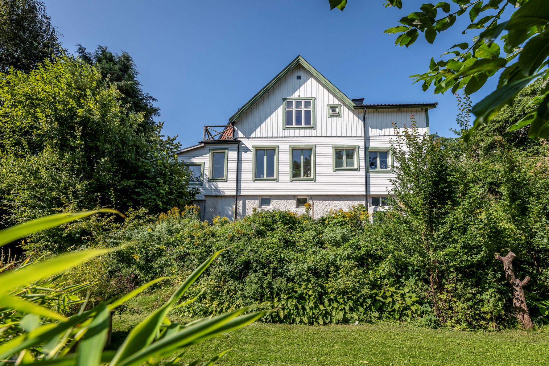 Bild 2 Svenslyckegatan 9