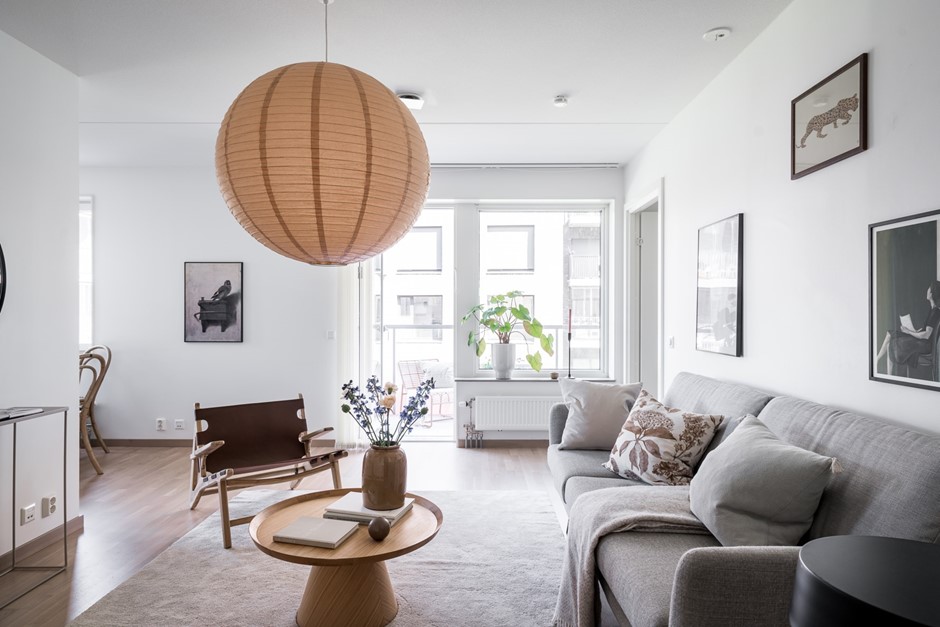 Sonya Hedenbratts Gata 9