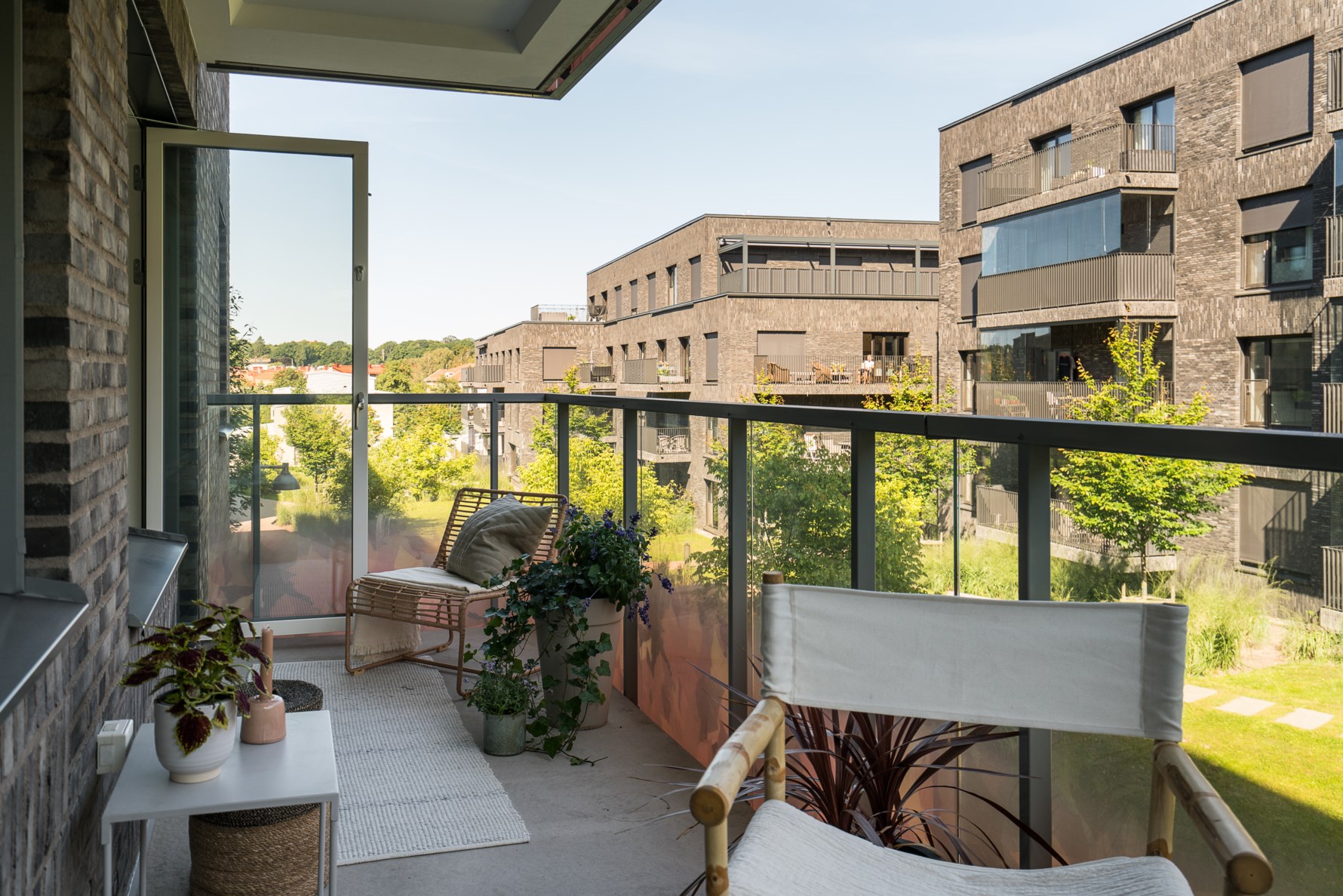 Bild 6 Sonya Hedenbratts Gata 9