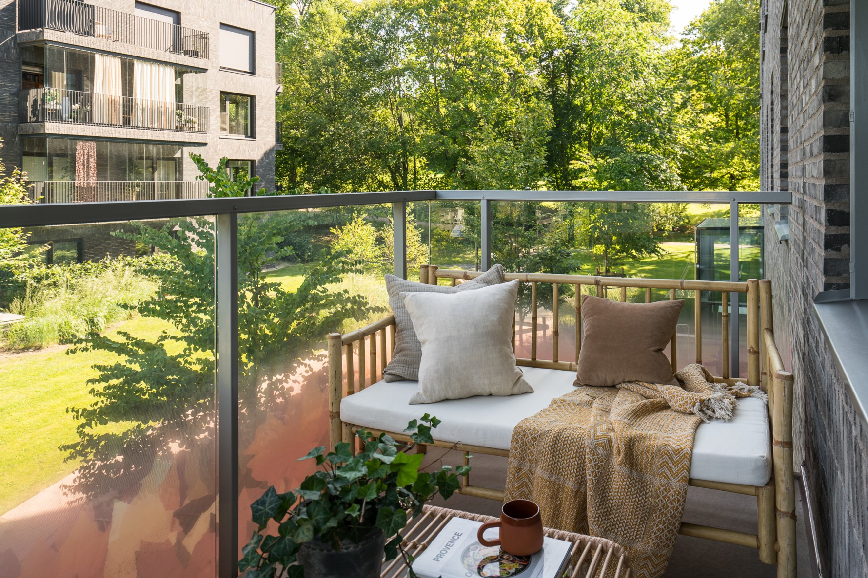 Bild 5 Sonya Hedenbratts Gata 9