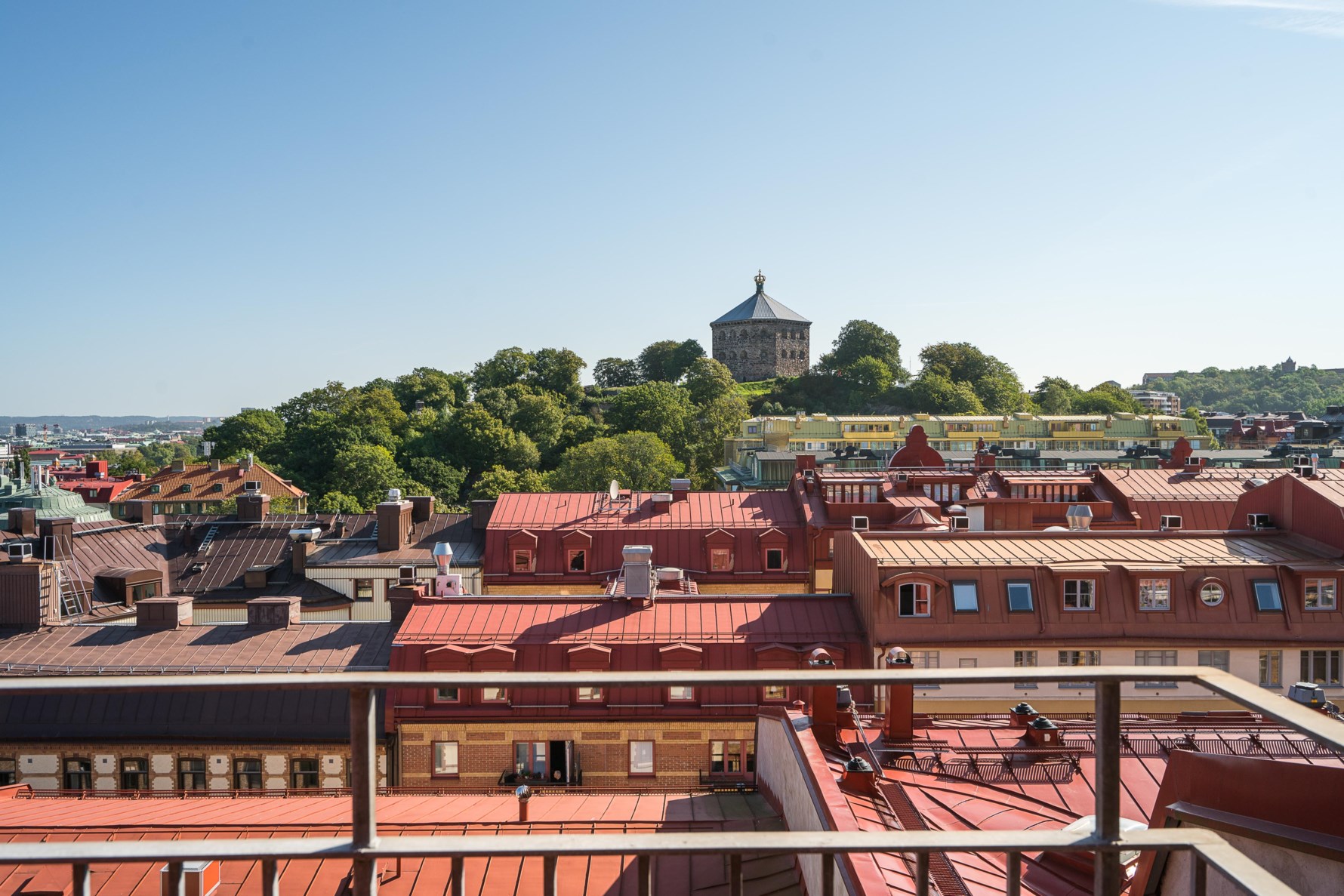 Bild 1 Nordhemsgatan 41C