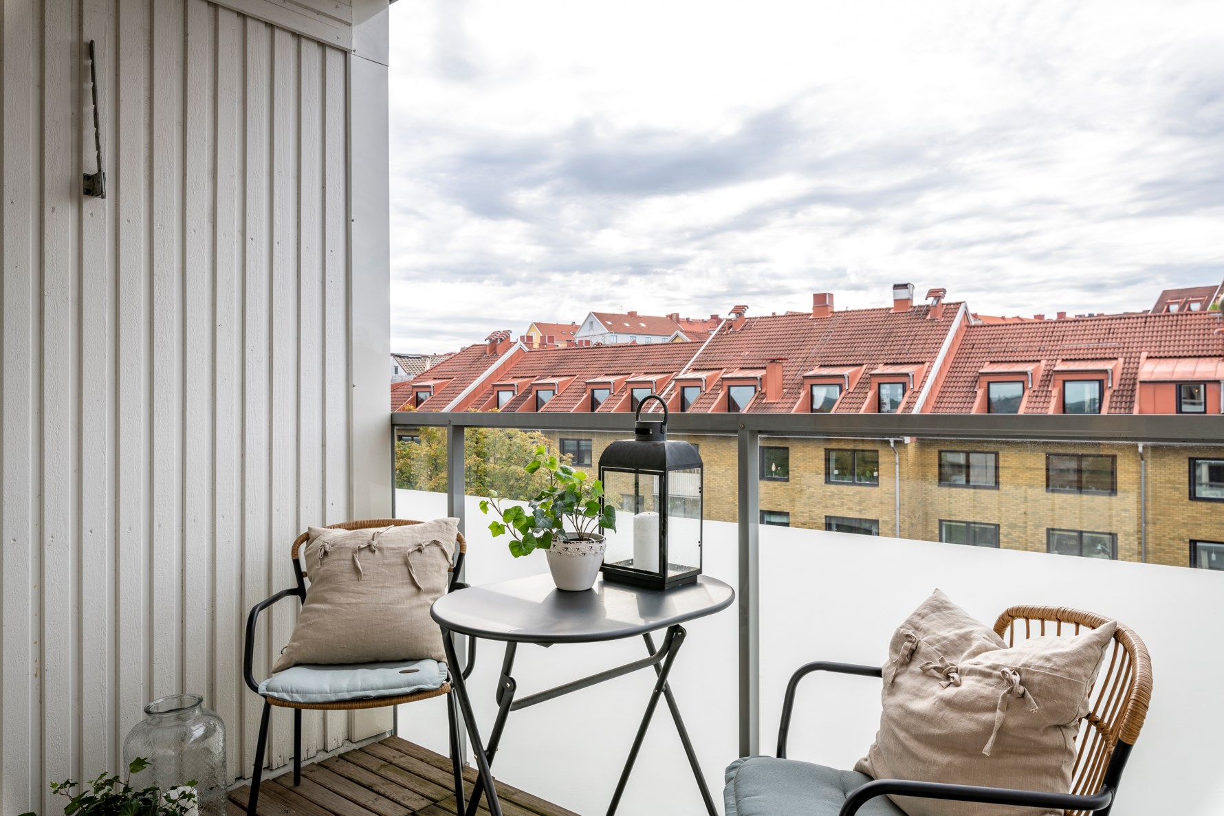 Bild 3 Klostergången 5