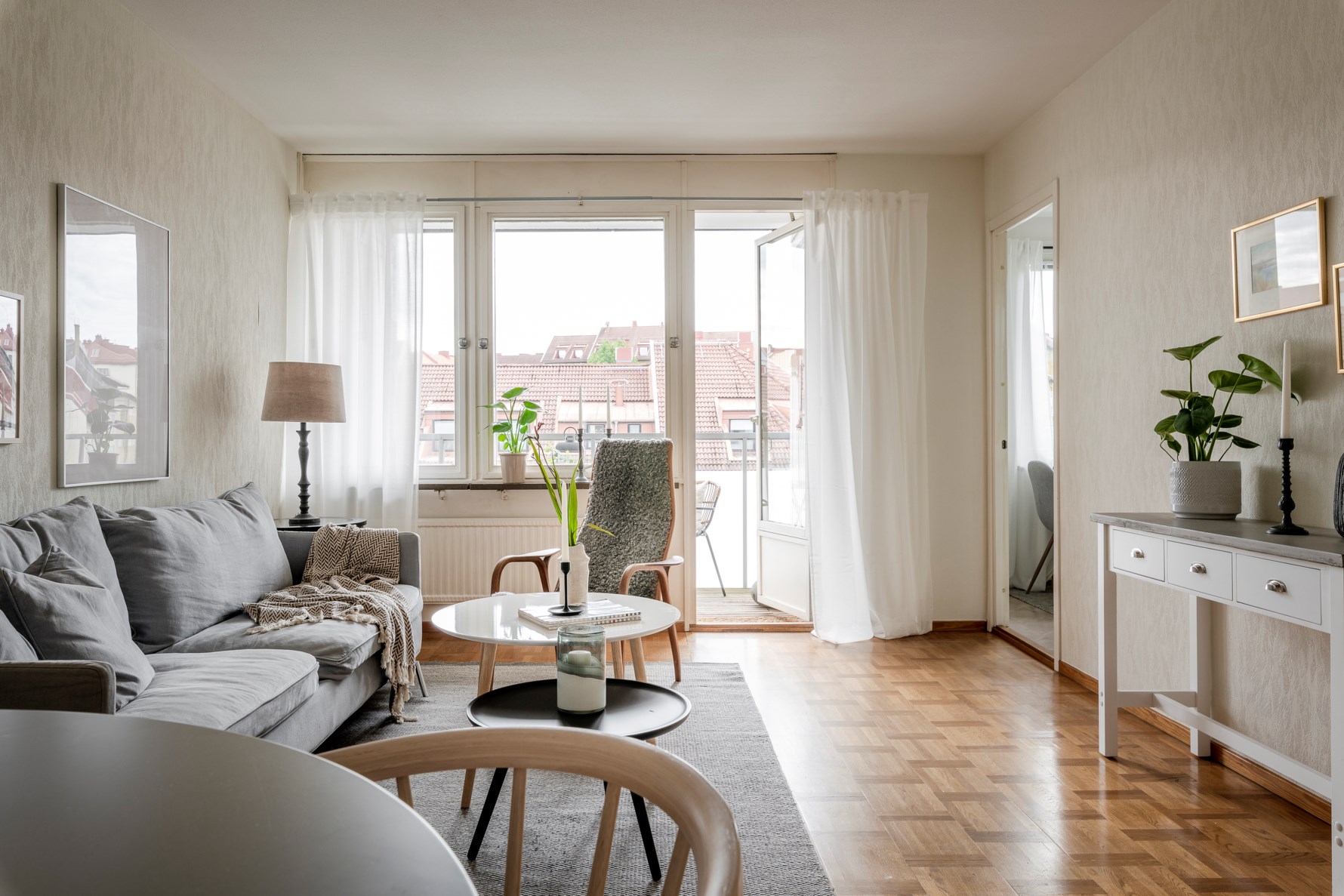 Bild 2 Klostergången 5