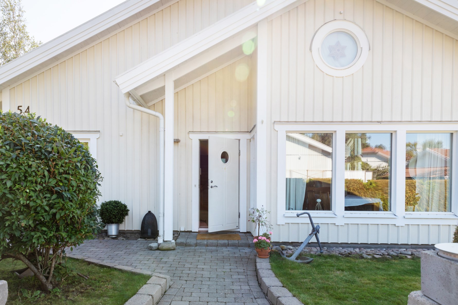 Bild 3 Gustav Alberts väg 54