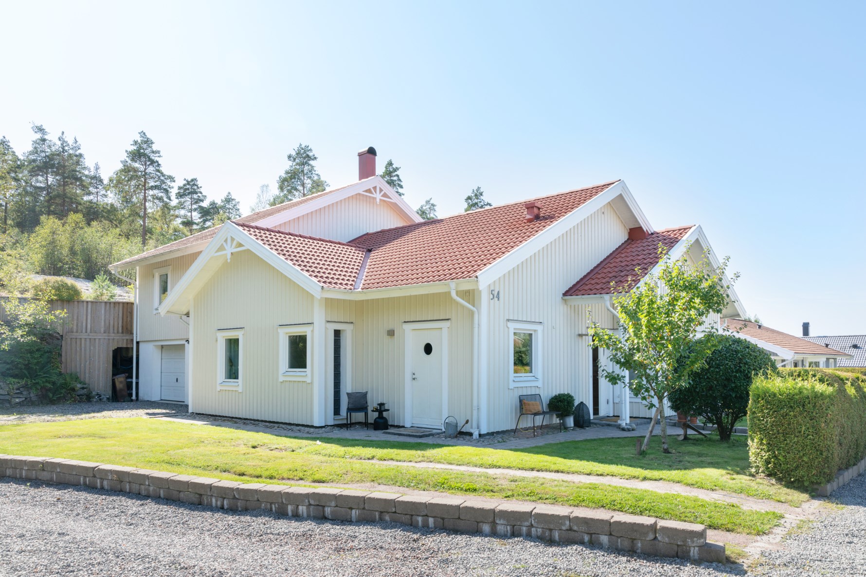 Bild 2 Gustav Alberts väg 54