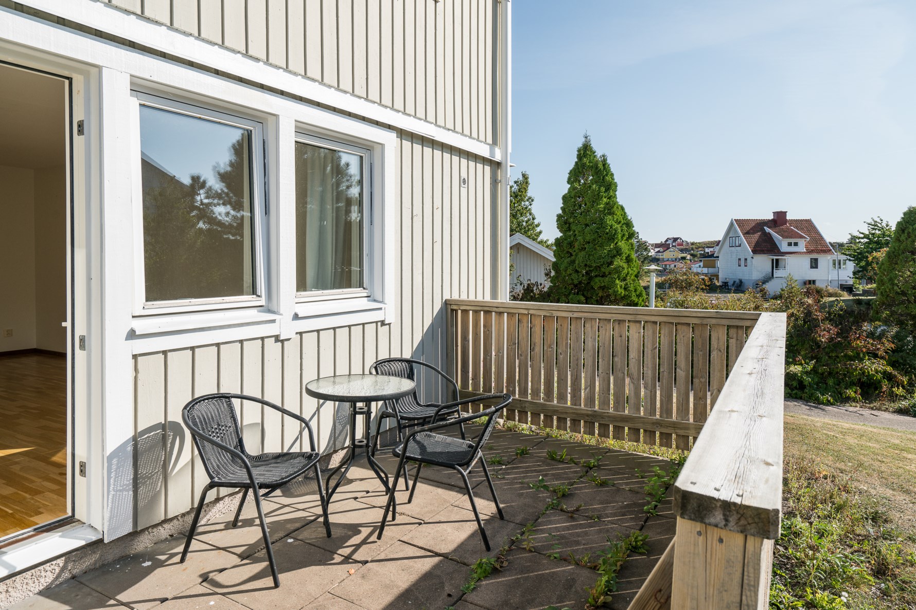 Bild 3 Vallenvägen 27