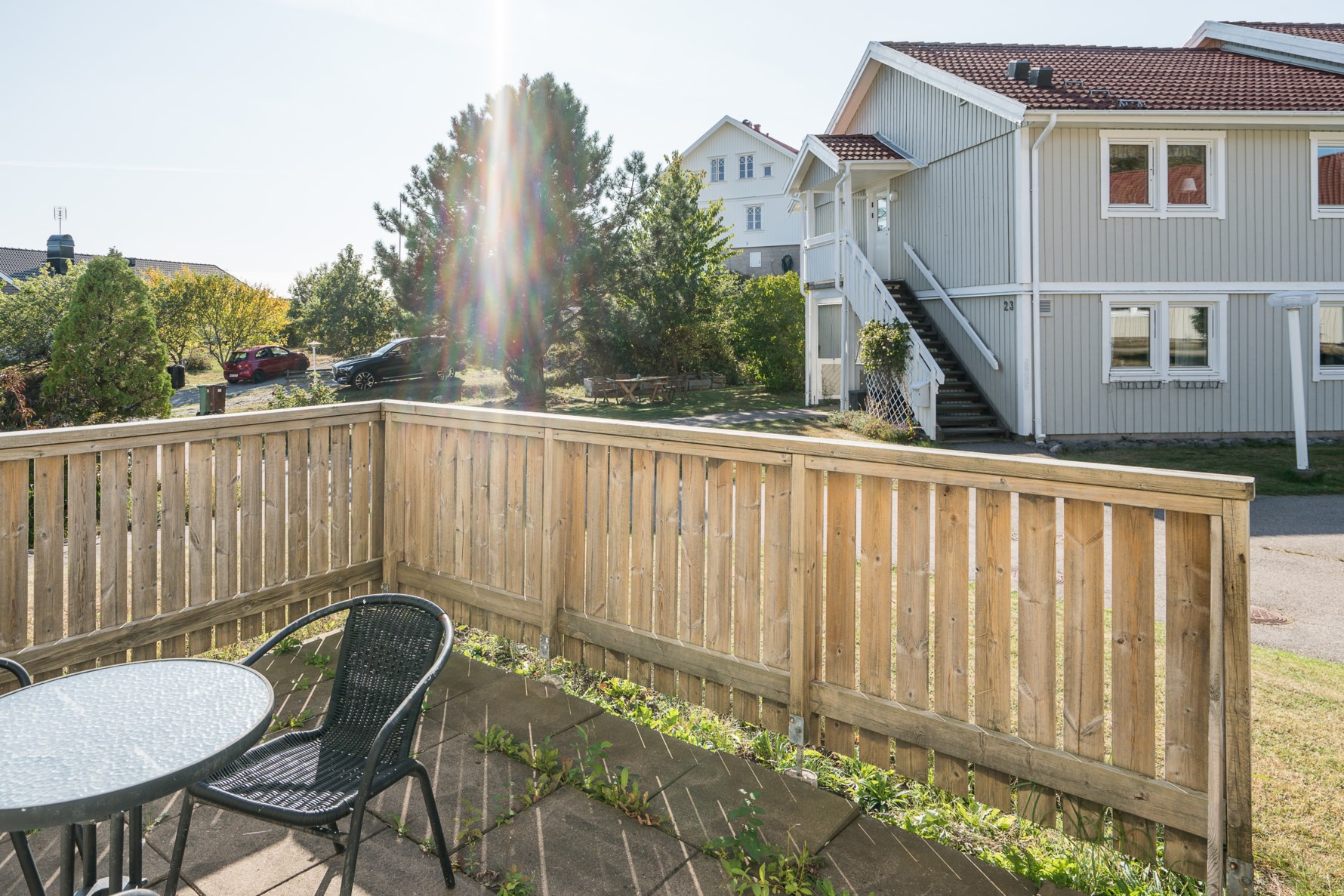 Bild 2 Vallenvägen 27