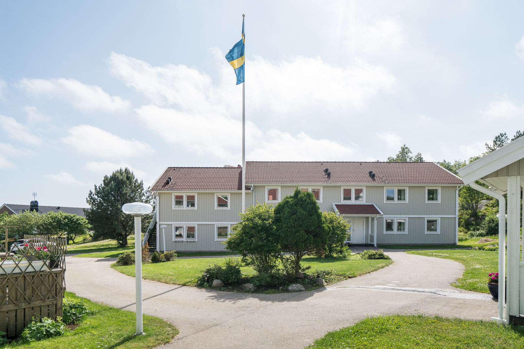 Bild 2 Vallenvägen 23