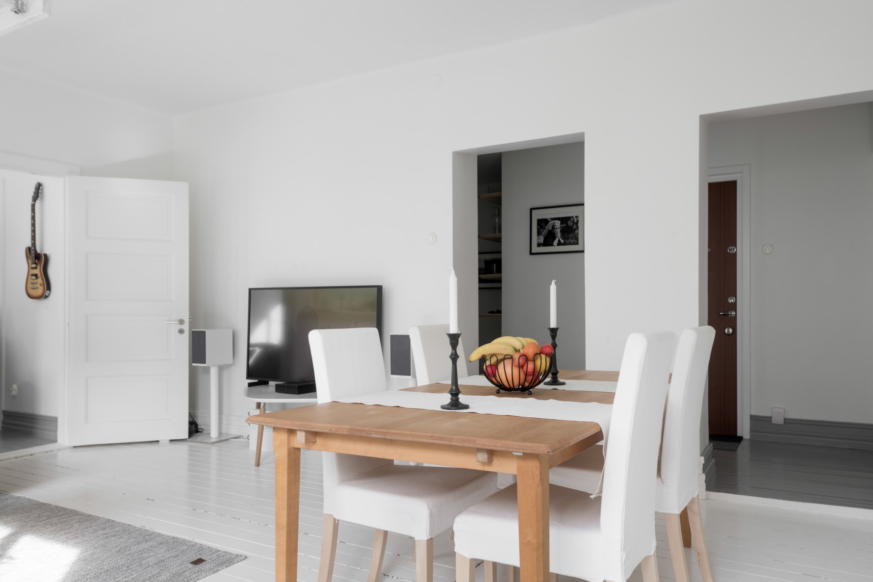 Bild 3 Solrosgatan 6A