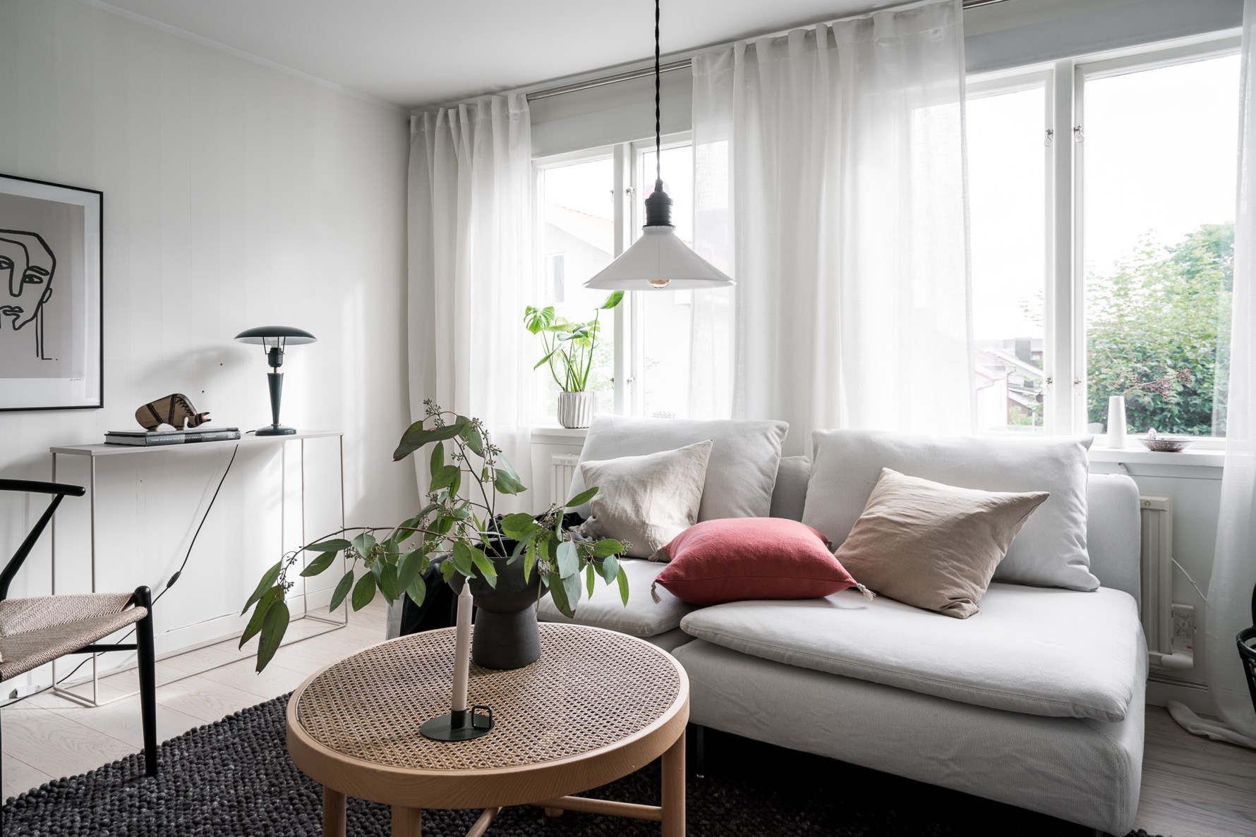 Bild 3 Kopparslagaregatan 15A