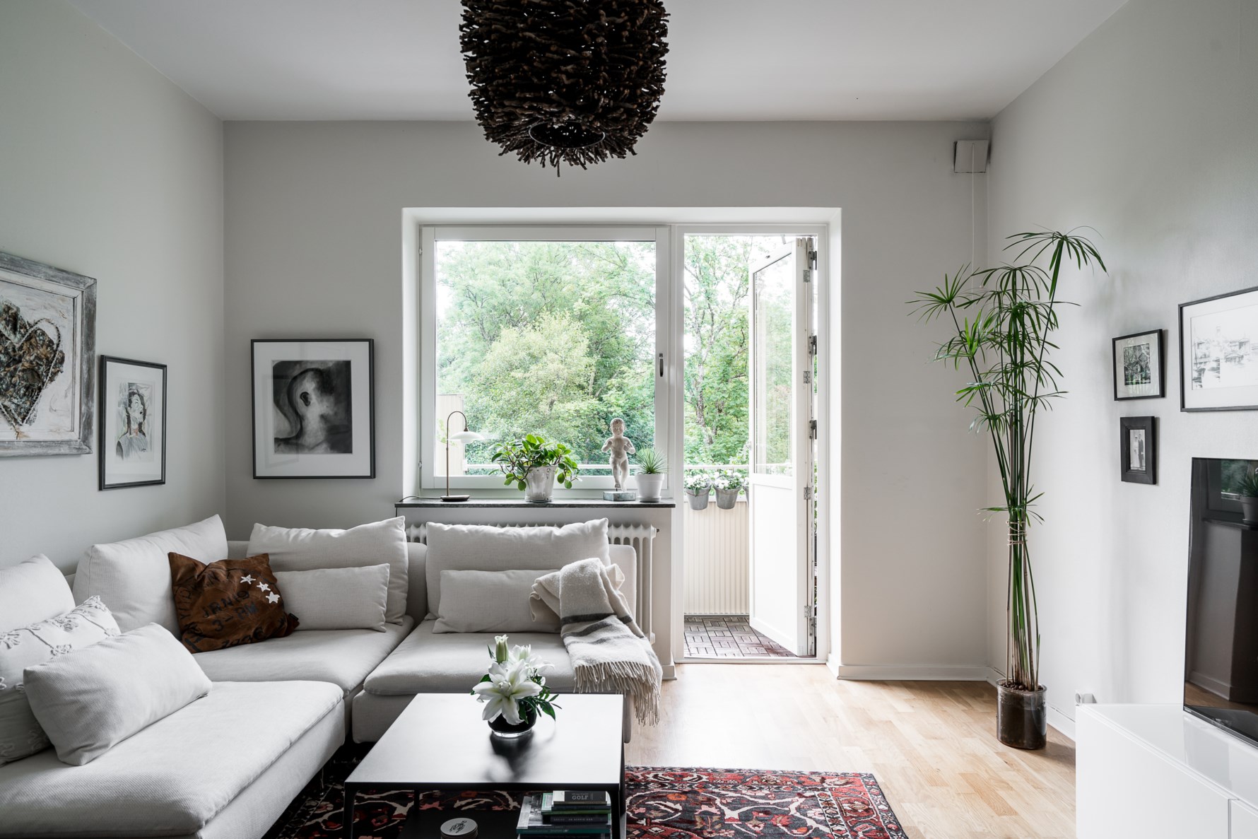 Bild 3 Carl Larssonsgatan 3A