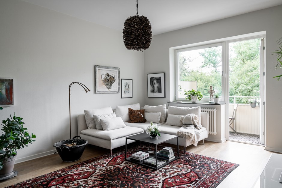 Carl Larssonsgatan 3A