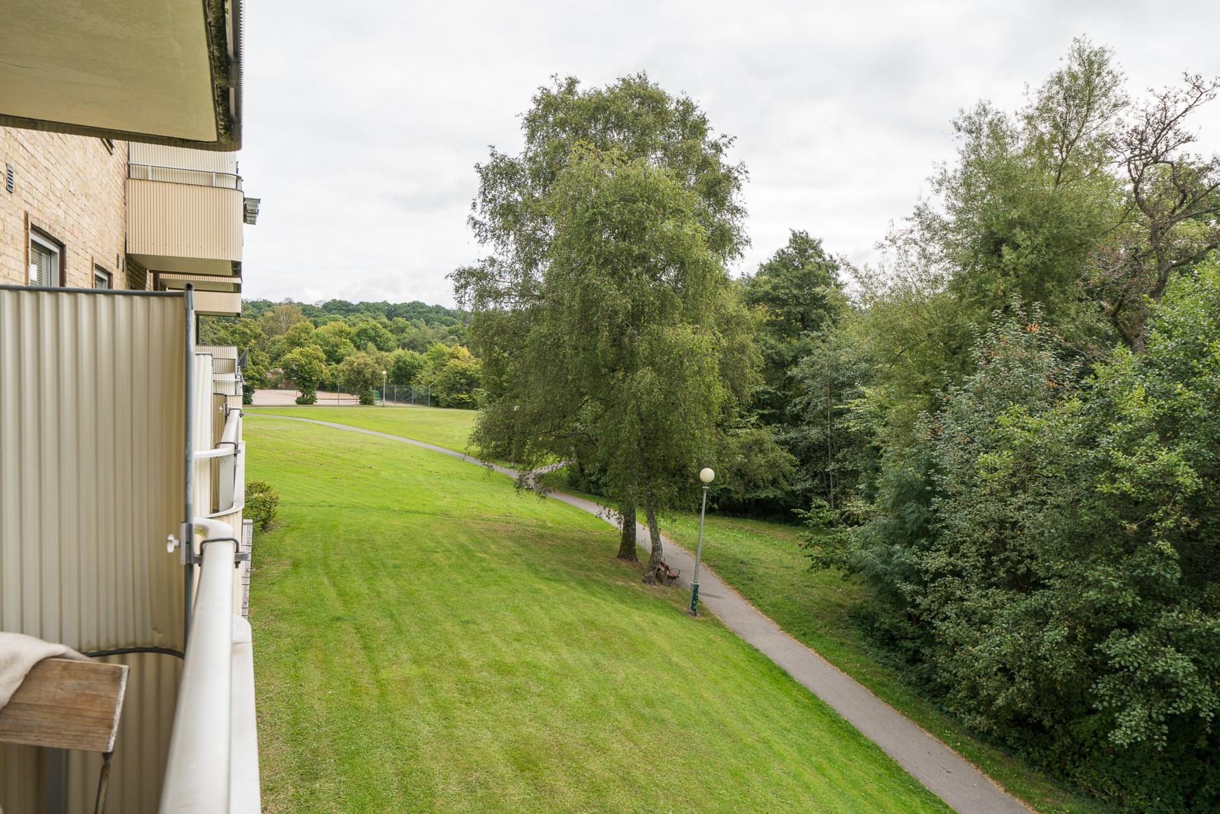 Bild 5 Carl Larssonsgatan 3A