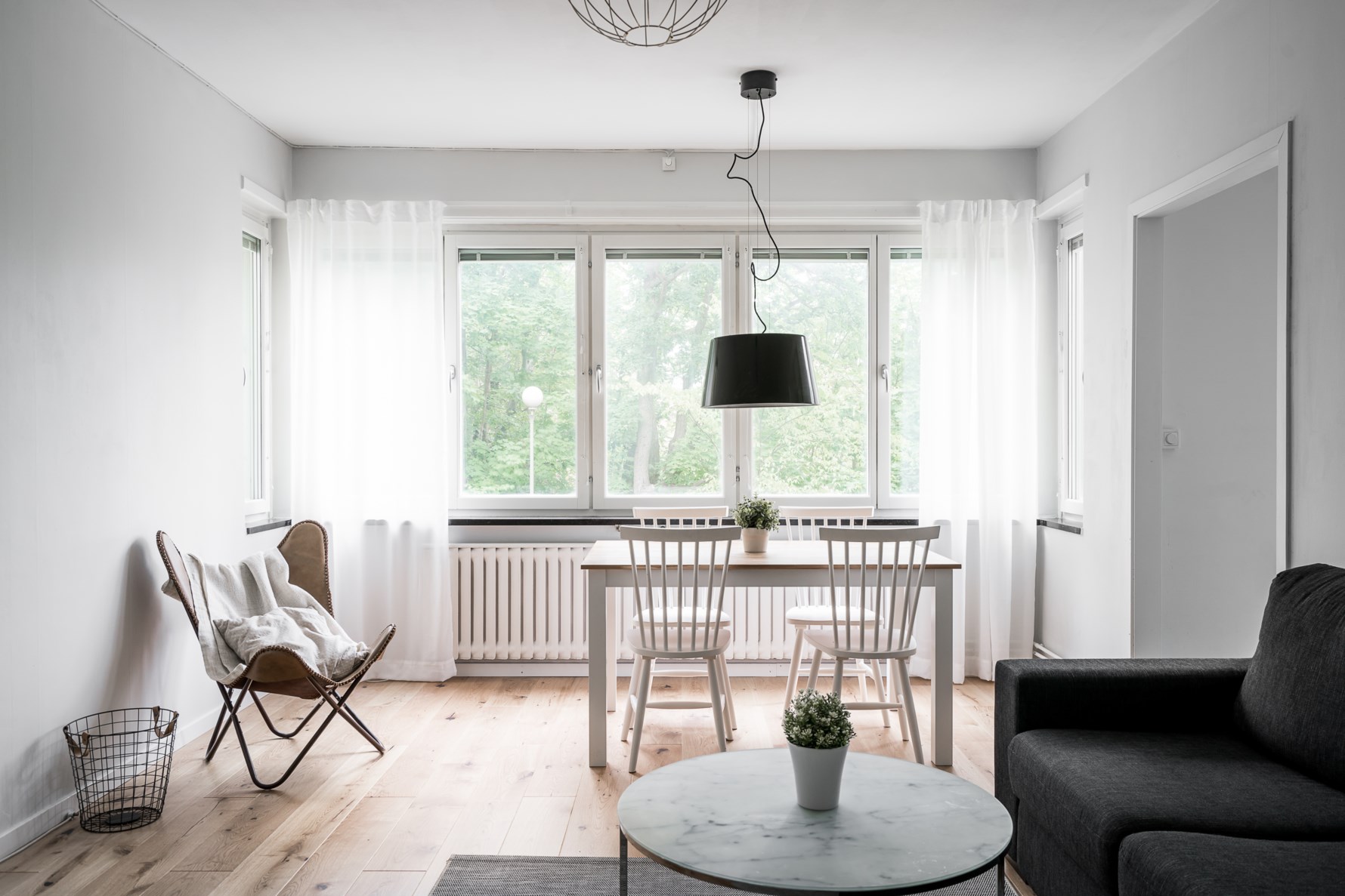 Bild 2 Eklandagatan 23A