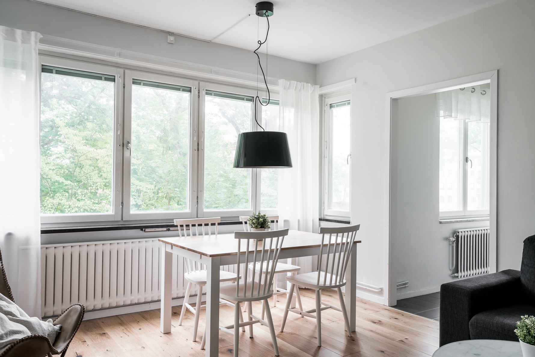 Bild 4 Eklandagatan 23A