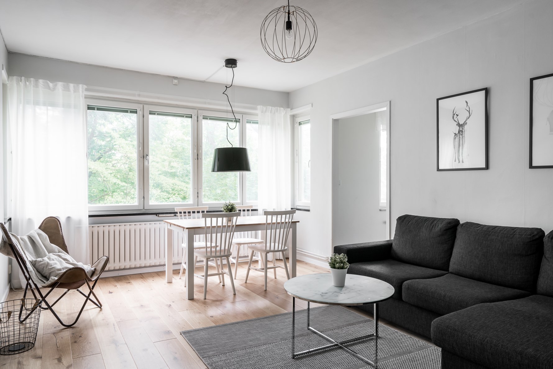 Bild 3 Eklandagatan 23A